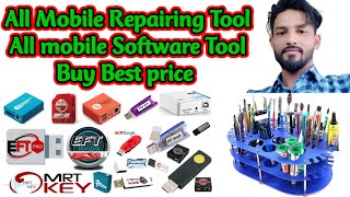 Mobile Repairing & Software Tool Buy Online || Best Price || @GSMHEMANT