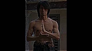 Kung Fu Hustle || Fight Scene Buddha Palm || #Shorts #kungfuhustle #movie