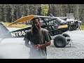 FILSON Above Alaska Bush Pilots of the Last Frontier 2019 - Fashion Channel