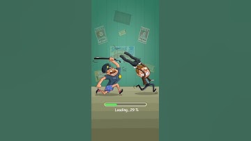 Troll Robber - Steal it your way. Levels 276 - 280 solutions.