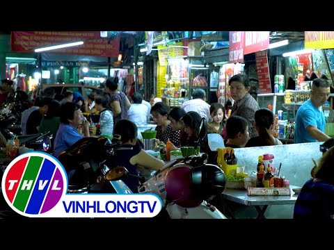 ẩm thực thành phố hồ chí minh 2022 Khám phá nét độc đáo trong văn hóa ẩm thực thành phố Hồ Chí Minh qua các món ăn đường phố - Trailer