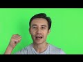 How to Make a Perfect Green Screen for $6 (Super Cheap)