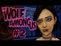 Rest In Pieces... - The Wolf Among Us Part 2 Episode 1 (Faith)
