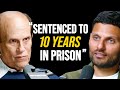 Thumbnail for BILLIONAIRE Mike Milken ON: Going To Prison, Facing Terminal Cancer & Using His Money For Good