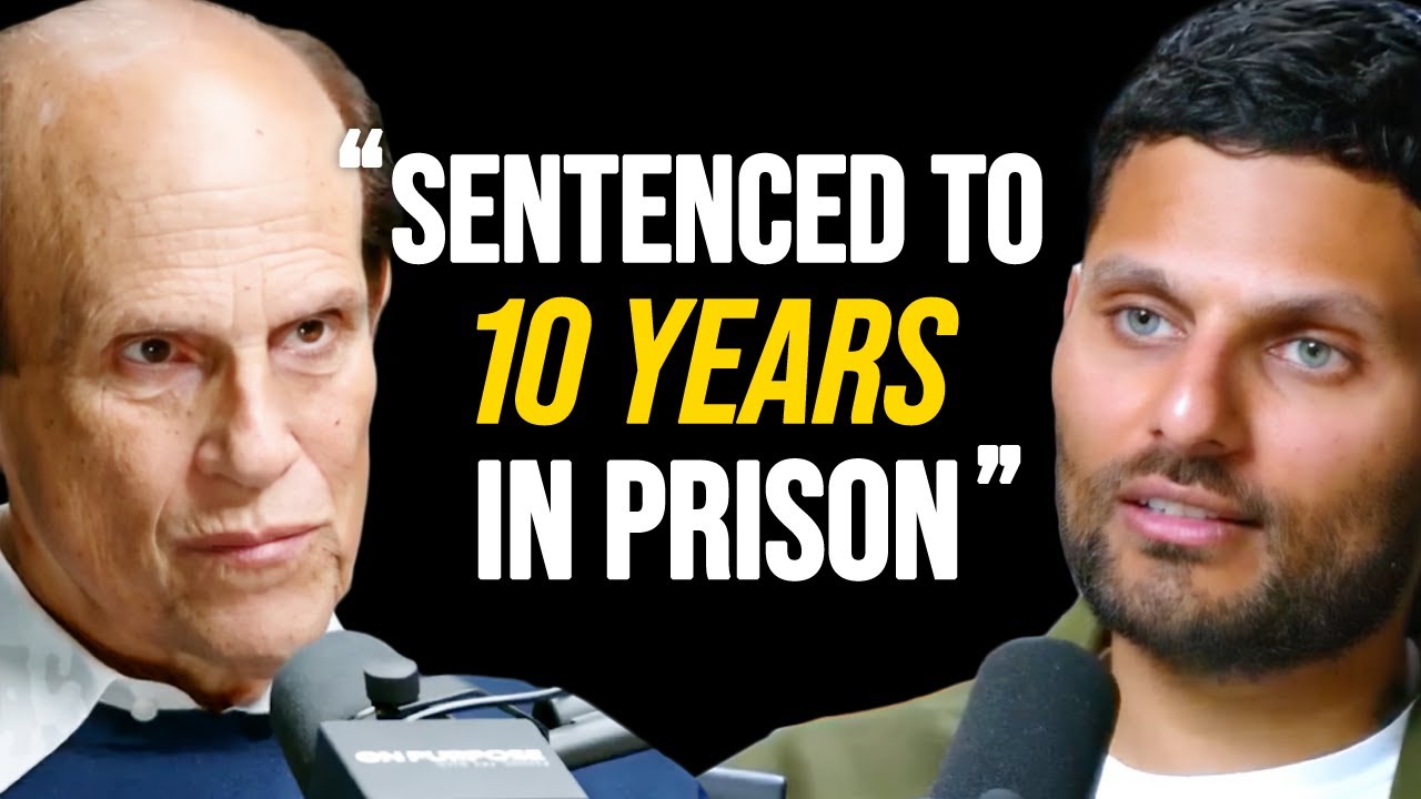 Billionaire Michael Milken ON Shaping The FUTURE Of Healthcare thumbnail