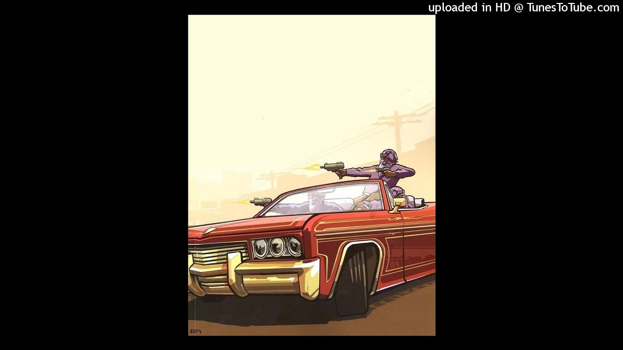 TAY K X MEXIKODRO X ICYTWAT TYPE BEAT  "san andreas" (prod.x9ee)