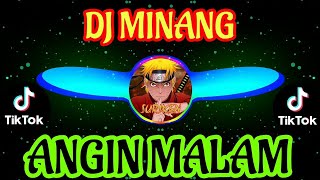 DJ MINANG ANGIN MALAM