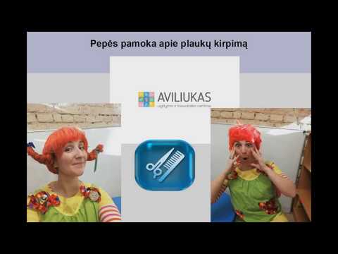 Video: Naujos Profesijos Ateitis