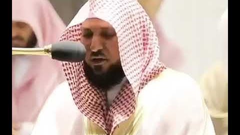 تلاوة خاشعة لآيات من سورة يونس للشيخ ماهر المعيقلي