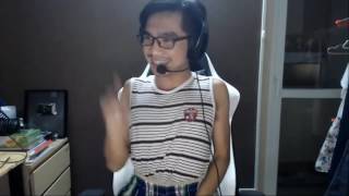Pewpew hi chào cậu 😂