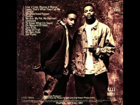 Larry Larr — 10 - Larry Larr - Jazz It Up