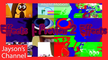Preview 2 Funny Jayson 5.0 Effects | Preview 2 Effects