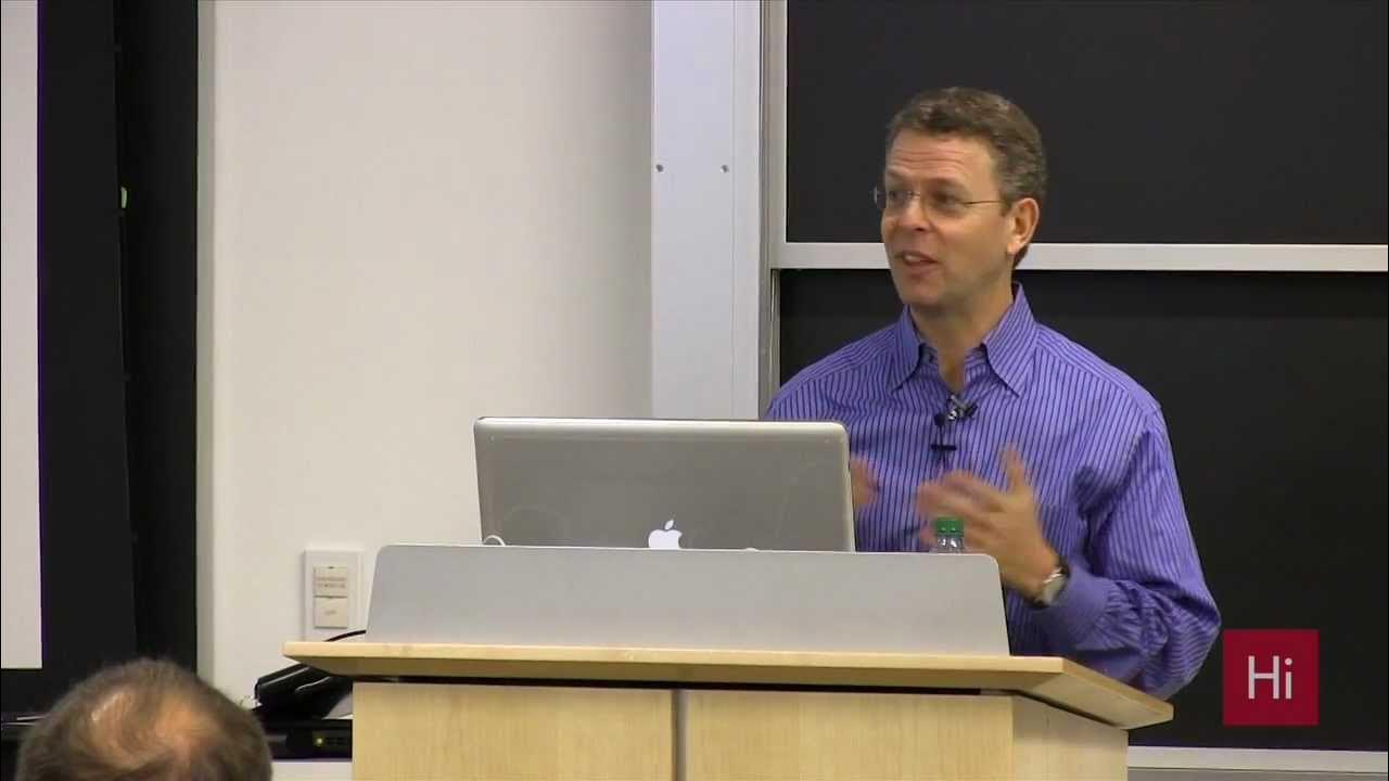 Harvard I-lab Startup Secrets Turning Products Into Companies Harvard i-lab | Startup Secrets Part 4: Going To Market - Michael Skok