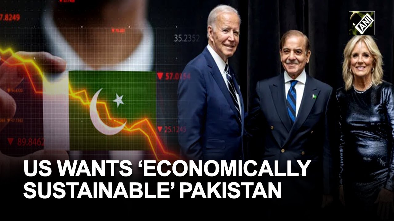 “Want to see Pakistan in economically sustainable position…” says US as PAK nears bankruptcy