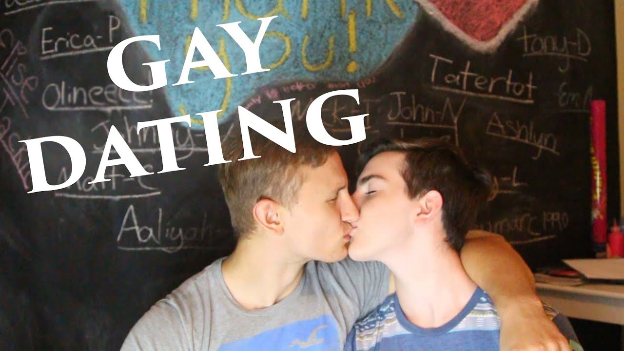 Gay Dating Advise 62