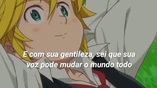 Nanatsu no Taizai - Abertura 1 - Netsujou no Spectrum (em Português) -  Vídeo Dailymotion