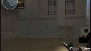 CrossFire FAIL!