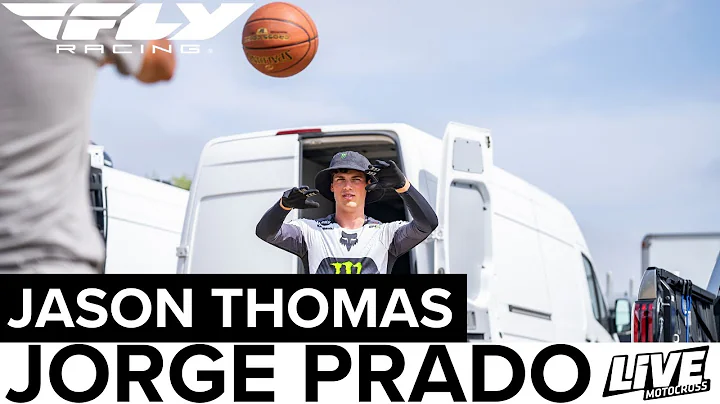 Jason Thomas on Prado’s Kawasaki Crisis