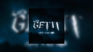 ARUT, KIZARU - Let’s get it (текст песни)