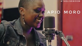 Details Apio Moro’s Mesmerizing Medley: Atia, You Can, Onansonyiwa, Kyisa, and More! #THELIVEROOM News