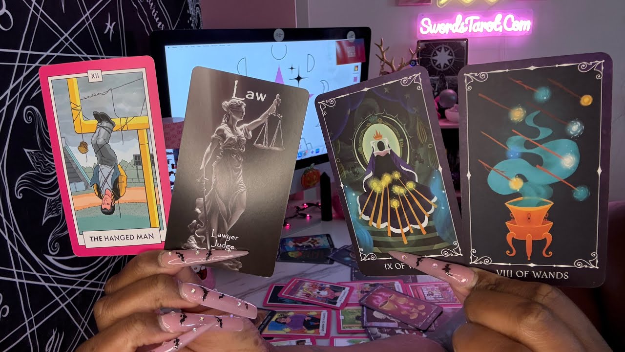 ВОДОЛЕЙ ♒️ ОНИ ПОНИМАЮТ, ЧТО ВЫ — ИХ КАРМА ⚖️