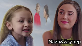 Canım Annem|| Nazlı&Zeynep Klip