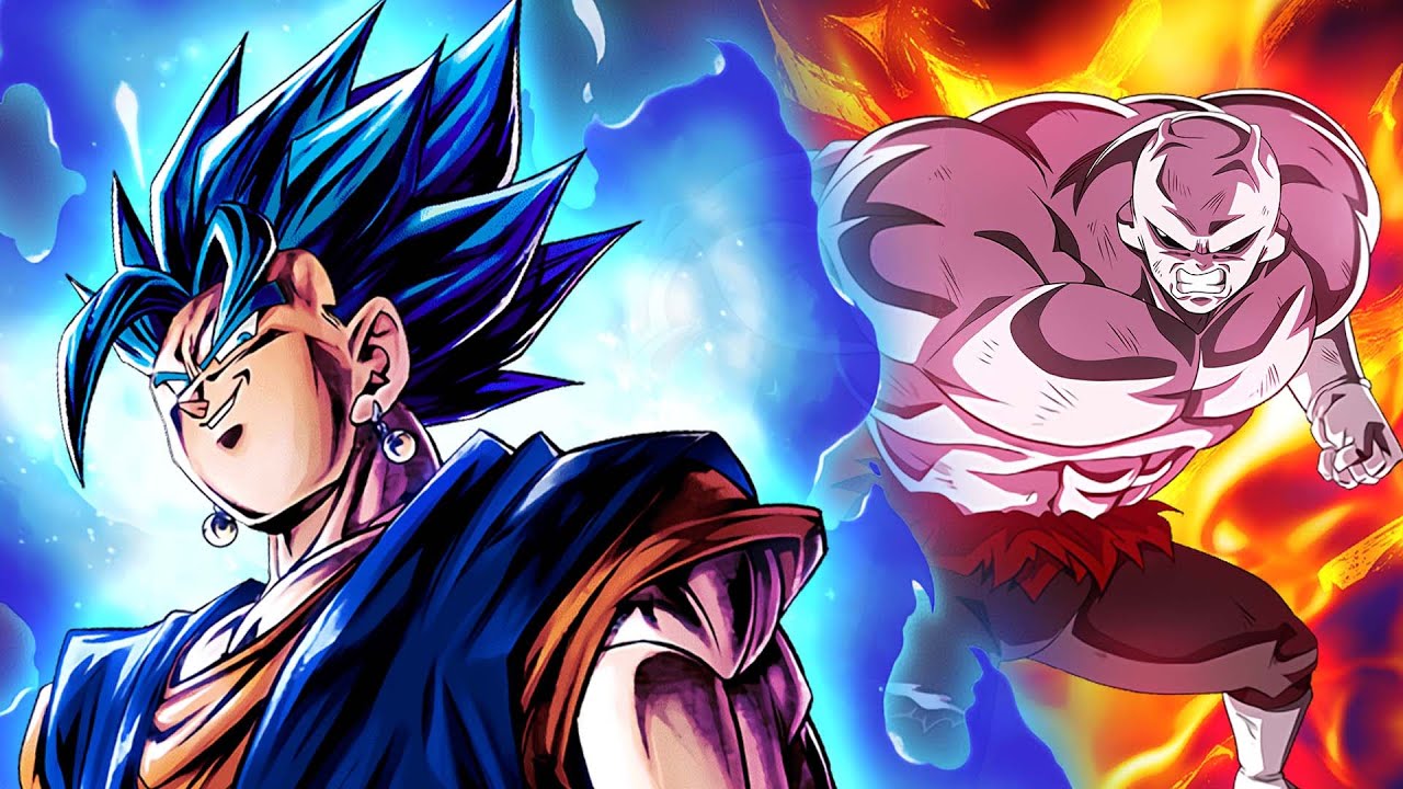 What if VEGITO Couldn't DEFUSE? (Full Scenario - Ft. SmugStick)