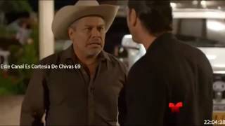 Avance 81 Sin Senos Si Hay Paraíso Catalina La Grande Reaparece 171116