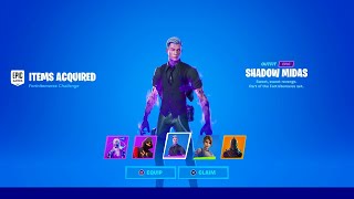 HOW TO GET FREE SKINS IN FORTNITE! 🧕