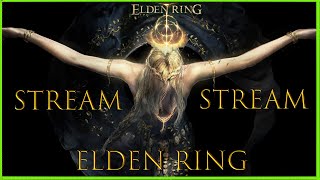 ELDEN RING. № 20 ЗНАКОМСТВО С  ИГРОЙ . STREAM