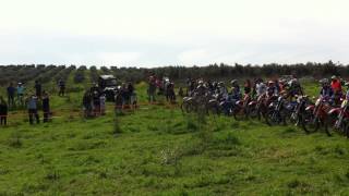 enduro 4 kfar kish 10.3.12