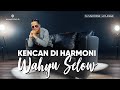 Kencan di Harmoni - Wahyu Selow (Live Performance)
