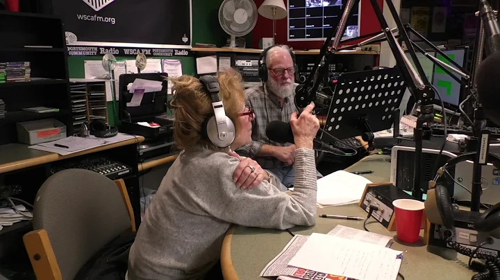 Spirit radio - the Paranormal Experience 1-23-19 N...