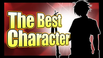 The BEST Character To Farm RANKED In Eternal Return Black Survival