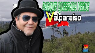 Ven a conocer el Parque Laguna Verde , Valparaíso, Chile #valparaiso