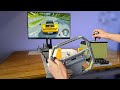 Building a LEGO Driving Simulator thumbnail