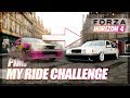Forza Horizon 4 - Pimp My Ride Challenge! (Rice to Nice)