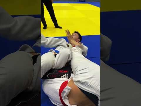 CJJIF World Cup 2025 Kazakhstan Close Combat Moments