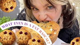 I tried EVERY food York is famous for