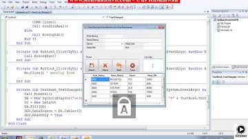 Tutorial VB.net : Error Handling part5