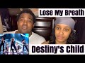 Destiny's Child - Lose My Breath (Live @ Radio Music Awards HQ) (Reaction)