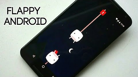 Flappy Android?!?