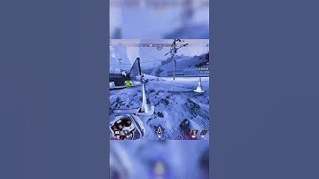 FAILED 1v3 :( #apexlegends #apex #shorts #clutch