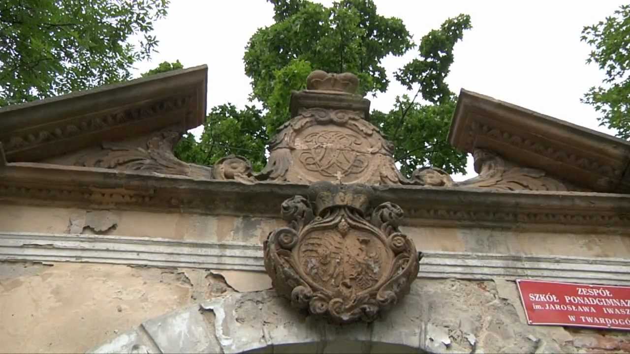 Podróż po powiecie oleśnickim