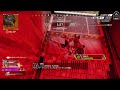 『ps5 APEX 』 『久々のエペ参加型ランク』