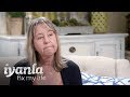 The Day This Mother Found Out Her Dad Had Molested Her Daughter | Iyanla: Fix My Life | OWN