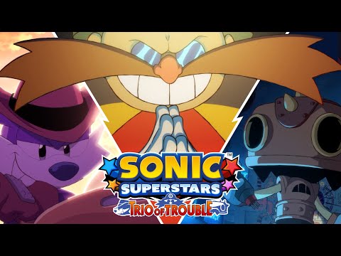 Sonic Superstars: Lo clásico es nuevo ahora [ANÁLISIS], Videojuegos, Sonic  Superstars, SEGA, PS4, PS5, Sony, PlayStation, Microsoft, Xbox One, Xbox Series X, PC, Nintendo, Nintendo Switch, DEPOR-PLAY