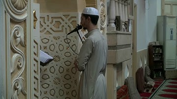 قراءة عطرة للشيخ عبدالله شعبان ( من الآية 34 من سورة التوبة الى الآية 92 )
