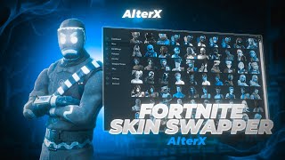 Fortnite Skin Changer [2025] | Free Fortnite Skin Swapper [Menu] | Fortnite Skin Changer [Download]