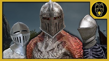 BR Circle FINALLY Being Removed? Helmets On Skins? - Dark And Darker Patch Notes